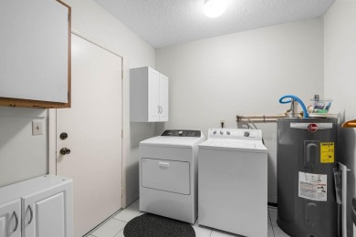 This partially FURNISHED 2-bed, 2-bath condo in the active and on Falcon Watch Golf Club in Florida - for sale on GolfHomes.com, golf home, golf lot