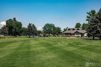 Welcome to this southeast home in Fort Collins, Colorado. This 4 on Collindale Golf Course in Colorado - for sale on GolfHomes.com, golf home, golf lot