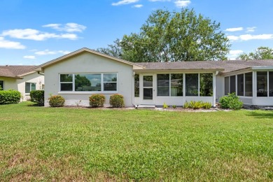 This partially FURNISHED 2-bed, 2-bath condo in the active and on Falcon Watch Golf Club in Florida - for sale on GolfHomes.com, golf home, golf lot