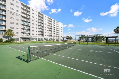 Royal Gulf Beach and Racquet Club is located within the on Kiva Dunes Golf Club in Alabama - for sale on GolfHomes.com, golf home, golf lot