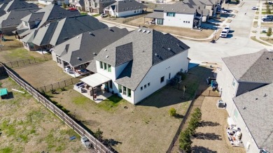 Discover luxury living in this stunning 4-bedroom, 3-bath home on Heath Golf and Yacht Club in Texas - for sale on GolfHomes.com, golf home, golf lot