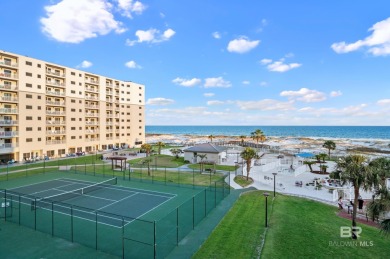 Royal Gulf Beach and Racquet Club is located within the on Kiva Dunes Golf Club in Alabama - for sale on GolfHomes.com, golf home, golf lot