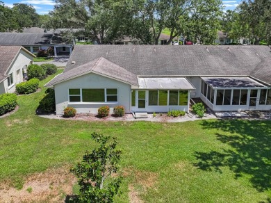 This partially FURNISHED 2-bed, 2-bath condo in the active and on Falcon Watch Golf Club in Florida - for sale on GolfHomes.com, golf home, golf lot