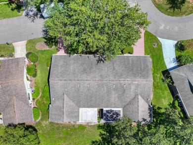 This partially FURNISHED 2-bed, 2-bath condo in the active and on Falcon Watch Golf Club in Florida - for sale on GolfHomes.com, golf home, golf lot