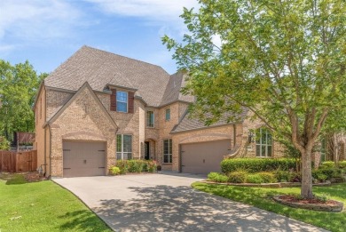 Sellers are offering $10,000 toward buyers closing costs!! This on Stonebridge Ranch Country Club - Dye in Texas - for sale on GolfHomes.com, golf home, golf lot