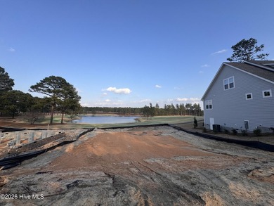 Granville. Great Room with optional gas log fireplace Kitchen on Legacy Golf Links in North Carolina - for sale on GolfHomes.com, golf home, golf lot