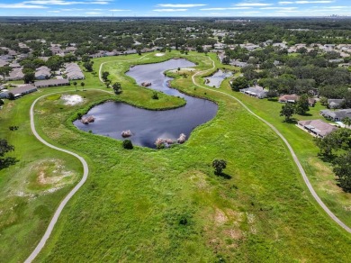 This partially FURNISHED 2-bed, 2-bath condo in the active and on Falcon Watch Golf Club in Florida - for sale on GolfHomes.com, golf home, golf lot