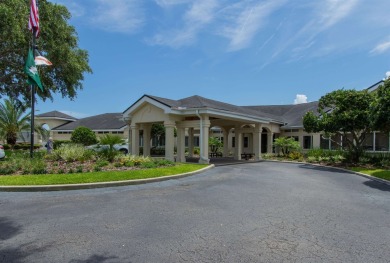 Enjoy An Unparalleled Golf And Country Club Lifestyle In This on Marsh Creek Country Club in Florida - for sale on GolfHomes.com, golf home, golf lot