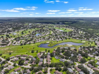 This partially FURNISHED 2-bed, 2-bath condo in the active and on Falcon Watch Golf Club in Florida - for sale on GolfHomes.com, golf home, golf lot