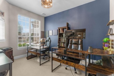 Sellers are offering $10,000 toward buyers closing costs!! This on Stonebridge Ranch Country Club - Dye in Texas - for sale on GolfHomes.com, golf home, golf lot