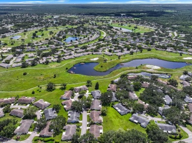 This partially FURNISHED 2-bed, 2-bath condo in the active and on Falcon Watch Golf Club in Florida - for sale on GolfHomes.com, golf home, golf lot