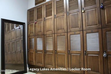 Granville. Great Room with optional gas log fireplace Kitchen on Legacy Golf Links in North Carolina - for sale on GolfHomes.com, golf home, golf lot