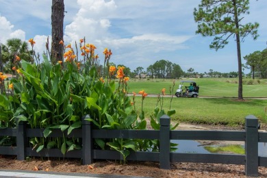 Enjoy An Unparalleled Golf And Country Club Lifestyle In This on Marsh Creek Country Club in Florida - for sale on GolfHomes.com, golf home, golf lot