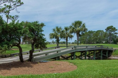 Enjoy An Unparalleled Golf And Country Club Lifestyle In This on Marsh Creek Country Club in Florida - for sale on GolfHomes.com, golf home, golf lot