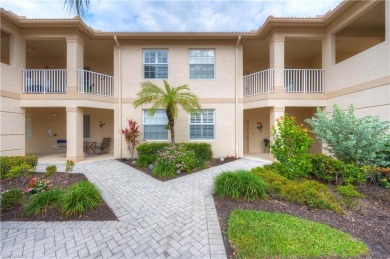 Welcome to your retreat in this exquisite first-floor garden on Forest Glen Golf and Country Club in Florida - for sale on GolfHomes.com, golf home, golf lot