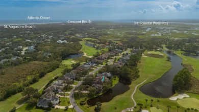 Enjoy An Unparalleled Golf And Country Club Lifestyle In This on Marsh Creek Country Club in Florida - for sale on GolfHomes.com, golf home, golf lot