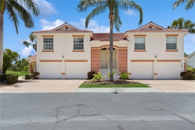 Welcome to this beautifully maintained 2 bed, 2 bath, 1 car on The Preserve Golf Club At Tara in Florida - for sale on GolfHomes.com, golf home, golf lot