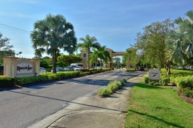 This partially FURNISHED 2-bed, 2-bath condo in the active and on Falcon Watch Golf Club in Florida - for sale on GolfHomes.com, golf home, golf lot