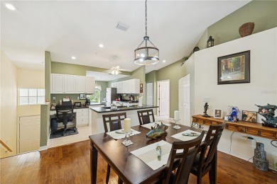 Welcome to this beautifully maintained 2 bed, 2 bath, 1 car on The Preserve Golf Club At Tara in Florida - for sale on GolfHomes.com, golf home, golf lot