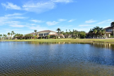 This partially FURNISHED 2-bed, 2-bath condo in the active and on Falcon Watch Golf Club in Florida - for sale on GolfHomes.com, golf home, golf lot
