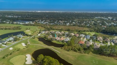 Enjoy An Unparalleled Golf And Country Club Lifestyle In This on Marsh Creek Country Club in Florida - for sale on GolfHomes.com, golf home, golf lot