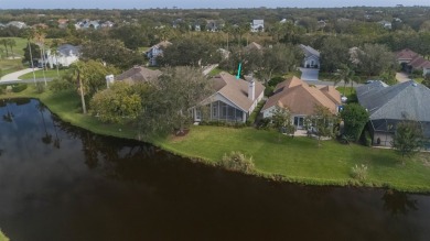 Enjoy An Unparalleled Golf And Country Club Lifestyle In This on Marsh Creek Country Club in Florida - for sale on GolfHomes.com, golf home, golf lot