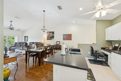 Welcome to this beautifully maintained 2 bed, 2 bath, 1 car on The Preserve Golf Club At Tara in Florida - for sale on GolfHomes.com, golf home, golf lot