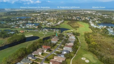 Enjoy An Unparalleled Golf And Country Club Lifestyle In This on Marsh Creek Country Club in Florida - for sale on GolfHomes.com, golf home, golf lot