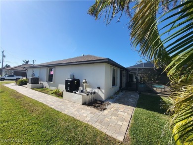 Pamper yourself with a New Home nestled within a Well on Royal Tee Country Club in Florida - for sale on GolfHomes.com, golf home, golf lot