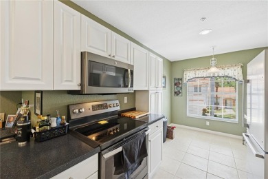 Welcome to this beautifully maintained 2 bed, 2 bath, 1 car on The Preserve Golf Club At Tara in Florida - for sale on GolfHomes.com, golf home, golf lot