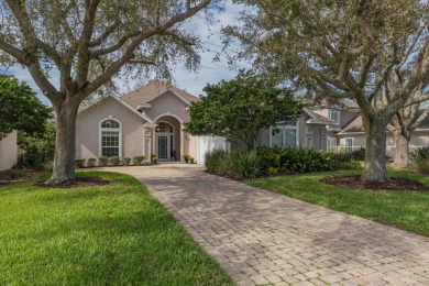 Enjoy An Unparalleled Golf And Country Club Lifestyle In This on Marsh Creek Country Club in Florida - for sale on GolfHomes.com, golf home, golf lot