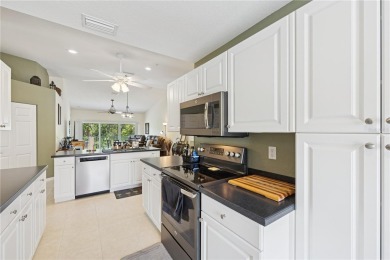 Welcome to this beautifully maintained 2 bed, 2 bath, 1 car on The Preserve Golf Club At Tara in Florida - for sale on GolfHomes.com, golf home, golf lot