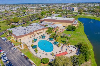 This partially FURNISHED 2-bed, 2-bath condo in the active and on Falcon Watch Golf Club in Florida - for sale on GolfHomes.com, golf home, golf lot