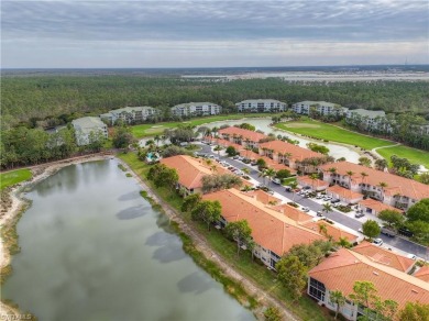 Welcome to your retreat in this exquisite first-floor garden on Forest Glen Golf and Country Club in Florida - for sale on GolfHomes.com, golf home, golf lot