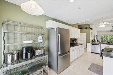 Welcome to this beautifully maintained 2 bed, 2 bath, 1 car on The Preserve Golf Club At Tara in Florida - for sale on GolfHomes.com, golf home, golf lot