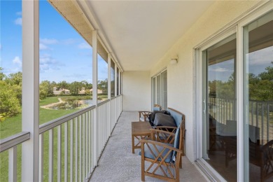 Welcome to this beautifully maintained 2 bed, 2 bath, 1 car on The Preserve Golf Club At Tara in Florida - for sale on GolfHomes.com, golf home, golf lot