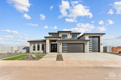 NEW CONSTRUCTION - HOME WILL BE COMPLETED OCTOBER 2024!

THE on Entrada at Snow Canyon in Utah - for sale on GolfHomes.com, golf home, golf lot