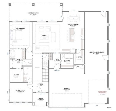 NEW CONSTRUCTION - HOME WILL BE COMPLETED OCTOBER 2024!

THE on Entrada at Snow Canyon in Utah - for sale on GolfHomes.com, golf home, golf lot