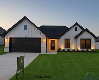 Beautiful 3-Bedroom Home with Office - Prime Location Near on Wood Hollow Golf  Course in Texas - for sale on GolfHomes.com, golf home, golf lot