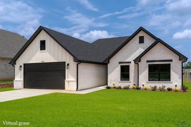 Beautiful 3-Bedroom Home with Office - Prime Location Near on Wood Hollow Golf  Course in Texas - for sale on GolfHomes.com, golf home, golf lot