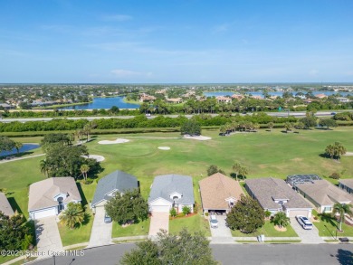 Golf lover's paradise! Nestled in a gated community along the on Viera East Golf Club in Florida - for sale on GolfHomes.com, golf home, golf lot
