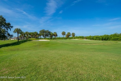 Golf lover's paradise! Nestled in a gated community along the on Viera East Golf Club in Florida - for sale on GolfHomes.com, golf home, golf lot