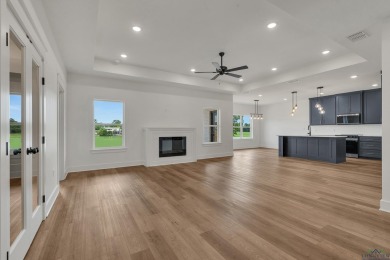 Beautiful 3-Bedroom Home with Office - Prime Location Near on Wood Hollow Golf  Course in Texas - for sale on GolfHomes.com, golf home, golf lot