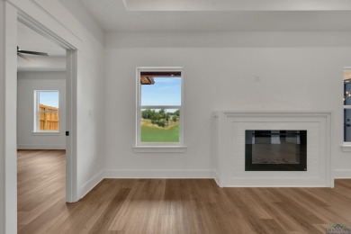Beautiful 3-Bedroom Home with Office - Prime Location Near on Wood Hollow Golf  Course in Texas - for sale on GolfHomes.com, golf home, golf lot