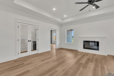 Beautiful 3-Bedroom Home with Office - Prime Location Near on Wood Hollow Golf  Course in Texas - for sale on GolfHomes.com, golf home, golf lot