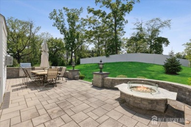 Magnificent ~ Spectacular ~ Outstanding - are just a few words on Regency At Monroe Golf and Country Club in New Jersey - for sale on GolfHomes.com, golf home, golf lot