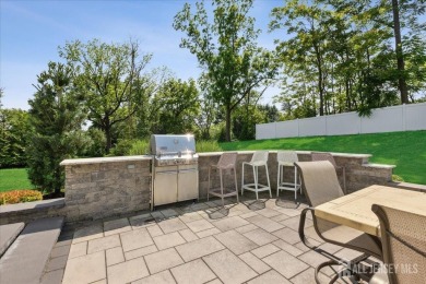 Magnificent ~ Spectacular ~ Outstanding - are just a few words on Regency At Monroe Golf and Country Club in New Jersey - for sale on GolfHomes.com, golf home, golf lot