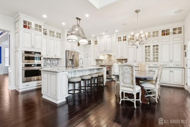 Magnificent ~ Spectacular ~ Outstanding - are just a few words on Regency At Monroe Golf and Country Club in New Jersey - for sale on GolfHomes.com, golf home, golf lot