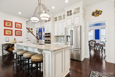 Magnificent ~ Spectacular ~ Outstanding - are just a few words on Regency At Monroe Golf and Country Club in New Jersey - for sale on GolfHomes.com, golf home, golf lot