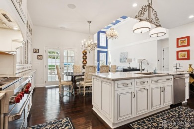 Magnificent ~ Spectacular ~ Outstanding - are just a few words on Regency At Monroe Golf and Country Club in New Jersey - for sale on GolfHomes.com, golf home, golf lot